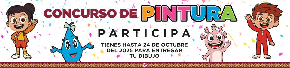Concurso de Pintura 2025