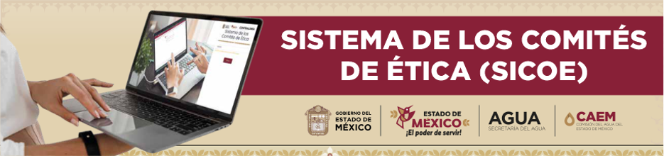 Sistema de los Comités de Ética (SICOE)